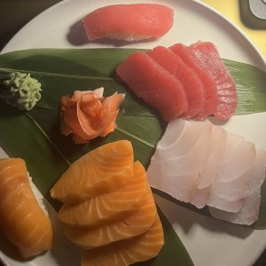 Sashimi - Sashimi Mixto