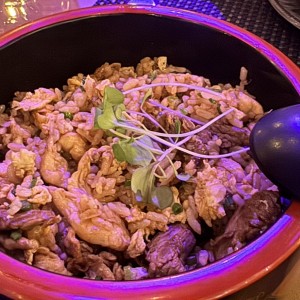 Yakimeshi