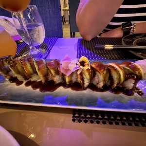 Specials Maki - Larry