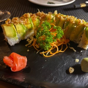 Roll Dinamita