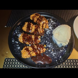 Postres - Ato Banana