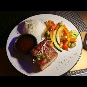 Porkbelly