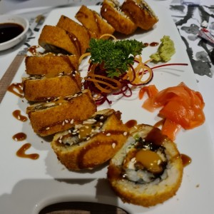 Tori Roll
