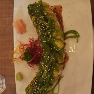 Rolls - Ebi Fry
