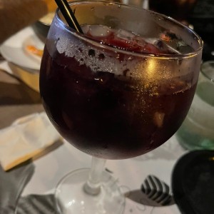 sangria 2x1
