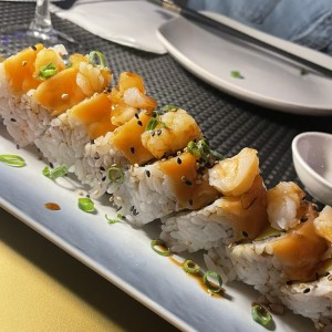 Specials Maki - koiba Roll