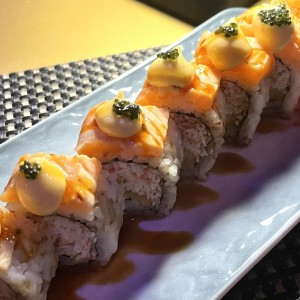 Specials Maki - Larry