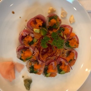 Rolls - Sashimi