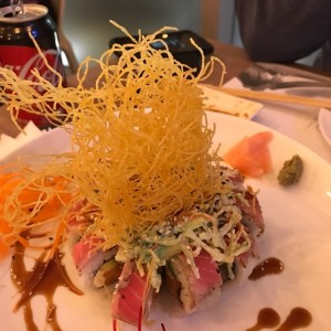 Rolls - Ato