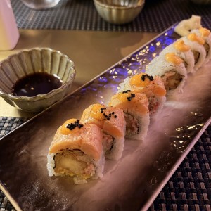 Specials Maki - Larry