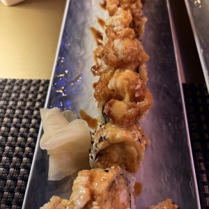 Specials Maki - Pop Roll