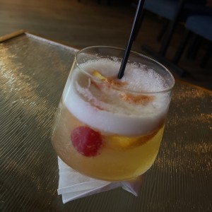 Whisky Sour