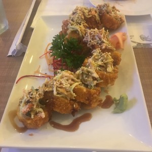 Rolls - Crocante