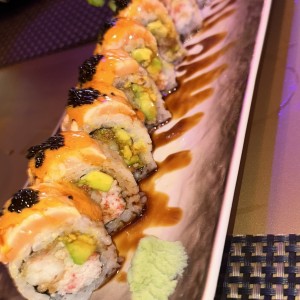 Specials Maki - Larry