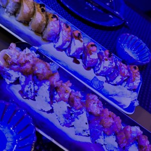 Specials Maki - Pop Roll