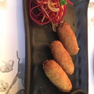 Ikani korrokke (5 unidades)