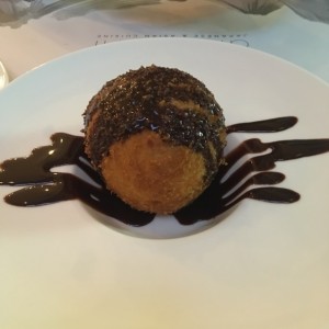POSTRES - Frye Ice