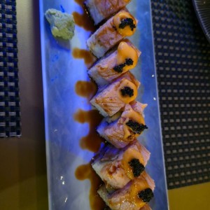 Specials Maki - Larry
