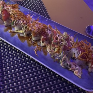 Specials Maki - Curley