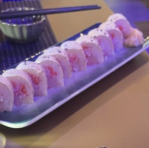Specials Maki - White Trufa