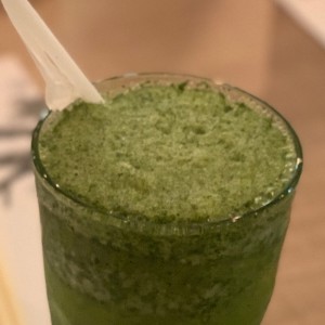 Limonada de Hierbabuena