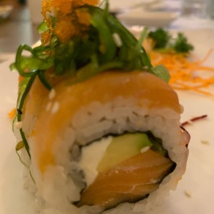 Rolls - Alaska Especial