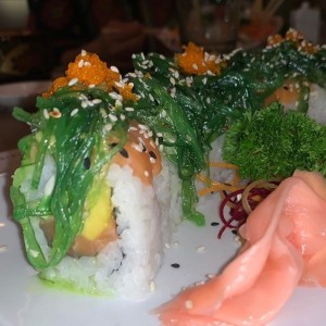 Rolls - Alaska Especial