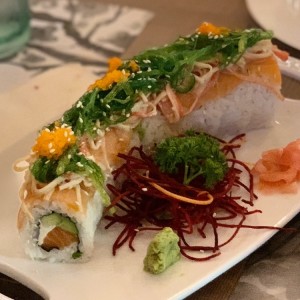 Rolls - Ebi Fry