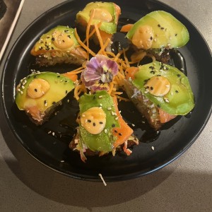 Deliciosos 