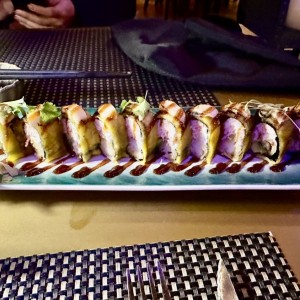 sushi Tropical 