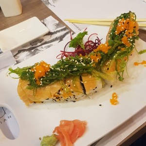 Alaska Especial 