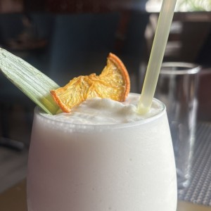 Limonada de Coco
