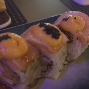 Specials Maki - Larry