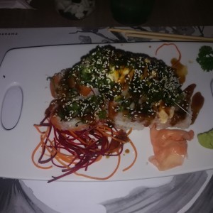 Rolls - Himalaya