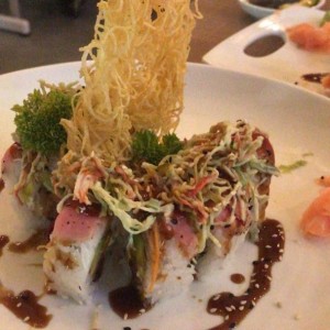 Rolls - Principe