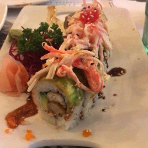 Rolls - Ato