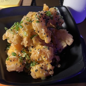 Gamba pop