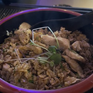 Yakimeshi