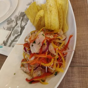 ceviche