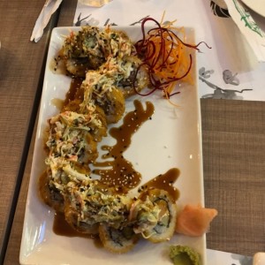 Rolls - Crocante