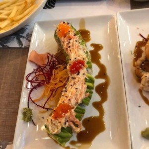 Rolls - Ato