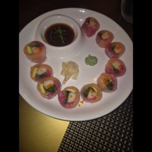 Specials Maki - Nemo