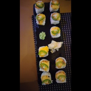 Akari Roll