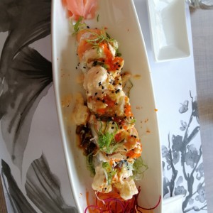 Himalayan Rolls