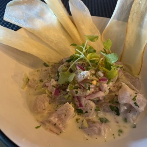 Ceviche