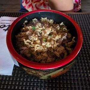 Yakitoridon