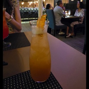 Mocktail Apple