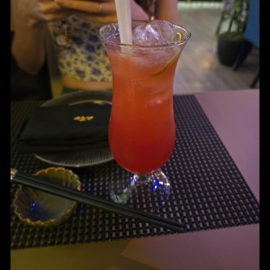 Mocktail Shirley