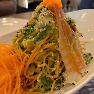 Ensaladas - Neptuno