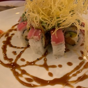 Rolls - Principe
